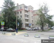 4-комнатная квартира площадью 96 кв.м, Костикова ул., 7 | цена 18 500 000 руб. | www.metrprice.ru