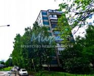 3-комнатная квартира площадью 50 кв.м, Белозерская ул., 11Б | цена 7 700 000 руб. | www.metrprice.ru