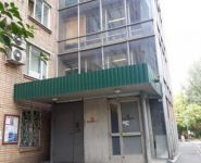 2-комнатная квартира площадью 32 кв.м, Рощинский 4-й пр., 7/17 | цена 2 150 000 руб. | www.metrprice.ru