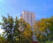 2-комнатная квартира площадью 38.4 кв.м, ул Бауманская, д. 58A | цена 10 500 000 руб. | www.metrprice.ru