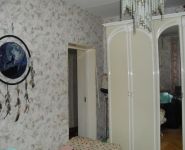 3-комнатная квартира площадью 73 кв.м, Балтийская ул., 4 | цена 14 850 000 руб. | www.metrprice.ru