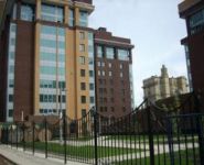 3-комнатная квартира площадью 110 кв.м в ЖК "Дом с Мезонином", Студенческая ул., 20 | цена 95 700 000 руб. | www.metrprice.ru