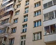 1-комнатная квартира площадью 34.6 кв.м, Доброслободская улица, 4 | цена 7 900 000 руб. | www.metrprice.ru