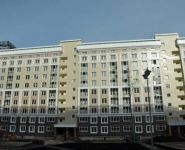 2-комнатная квартира площадью 62.1 кв.м, Калужское ш. 22-й км, 10 | цена 9 323 000 руб. | www.metrprice.ru
