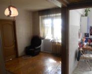 2-комнатная квартира площадью 45 кв.м, Панфилова ул., 14 | цена 7 000 000 руб. | www.metrprice.ru