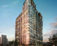 3-комнатная квартира площадью 103 кв.м, улица Липовый Парк, 6 | цена 62 870 000 руб. | www.metrprice.ru