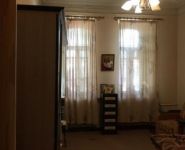 2-комнатная квартира площадью 50 кв.м, Дербеневская улица, 18 | цена 12 250 000 руб. | www.metrprice.ru