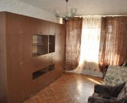 1-комнатная квартира площадью 36 кв.м, Керченская ул., 28 | цена 5 100 000 руб. | www.metrprice.ru