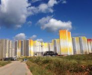 2-комнатная квартира площадью 57.1 кв.м, Институтская 2-я ул, 6к5 | цена 9 746 970 руб. | www.metrprice.ru