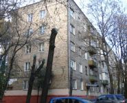 2-комнатная квартира площадью 44 кв.м, Никитинская ул., 1К2 | цена 6 200 000 руб. | www.metrprice.ru