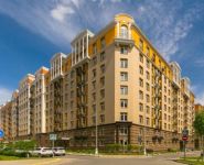 1-комнатная квартира площадью 41.4 кв.м,  | цена 5 250 000 руб. | www.metrprice.ru