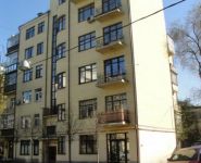 3-комнатная квартира площадью 71 кв.м, 1-й Зачатьевский переулок, 13 | цена 45 000 000 руб. | www.metrprice.ru