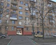 2-комнатная квартира площадью 50 кв.м, Ибрагимова ул., 5А | цена 10 200 000 руб. | www.metrprice.ru