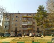 1-комнатная квартира площадью 33 кв.м, Яковлева ул., 53 | цена 2 300 000 руб. | www.metrprice.ru