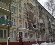 2-комнатная квартира площадью 45 кв.м, Есенинский бул., 2/24 | цена 6 100 000 руб. | www.metrprice.ru