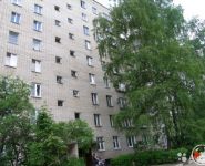 3-комнатная квартира площадью 57 кв.м, улица Жуковского, 1 | цена 3 650 000 руб. | www.metrprice.ru