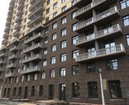 3-комнатная квартира площадью 85.7 кв.м, Кузьминская ул. | цена 7 660 000 руб. | www.metrprice.ru