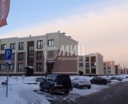 1-комнатная квартира площадью 37 кв.м,  | цена 4 250 000 руб. | www.metrprice.ru