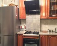 3-комнатная квартира площадью 81 кв.м, Марии Ульяновой ул., 17К1 | цена 19 000 000 руб. | www.metrprice.ru