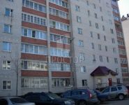 1-комнатная квартира площадью 46.7 кв.м, Майолик ул., 6 | цена 3 800 000 руб. | www.metrprice.ru