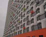 1-комнатная квартира площадью 33 кв.м, Высоковольтный пр., 1 | цена 6 400 000 руб. | www.metrprice.ru