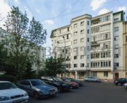 4-комнатная квартира площадью 134 кв.м, Чистый переулок, 3 | цена 68 000 000 руб. | www.metrprice.ru