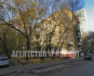 1-комнатная квартира площадью 32 кв.м, Минаевский пер., 3 | цена 1 699 999 руб. | www.metrprice.ru