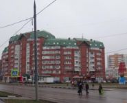 4-комнатная квартира площадью 170 кв.м, Южнобутовская ул., 61 | цена 22 500 000 руб. | www.metrprice.ru