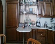 3-комнатная квартира площадью 70 кв.м, Дмитрия Ульянова ул., 36 | цена 18 000 000 руб. | www.metrprice.ru