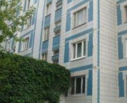 1-комнатная квартира площадью 39 кв.м, Твардовского ул., 13К2 | цена 2 500 000 руб. | www.metrprice.ru