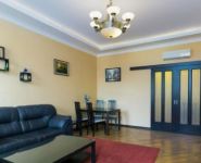 2-комнатная квартира площадью 80 кв.м, Арбат ул., 51С1 | цена 39 500 000 руб. | www.metrprice.ru