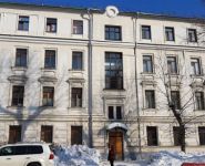 5-комнатная квартира площадью 260 кв.м, Олсуфьевский переулок, 6с1 | цена 115 000 000 руб. | www.metrprice.ru