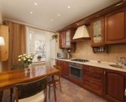 3-комнатная квартира площадью 91 кв.м, Смоленская ул., 7 | цена 27 700 000 руб. | www.metrprice.ru