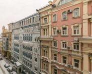 6-комнатная квартира площадью 266 кв.м, Последний пер., 14 | цена 116 000 000 руб. | www.metrprice.ru