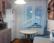 3-комнатная квартира площадью 74 кв.м, Гурьянова ул., 55 | цена 11 700 000 руб. | www.metrprice.ru