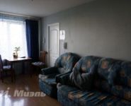 1-комнатная квартира площадью 32 кв.м, Самотечная ул., 11 | цена 8 500 000 руб. | www.metrprice.ru
