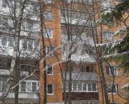 1-комнатная квартира площадью 33 кв.м, Центральная ул., 14А | цена 3 550 000 руб. | www.metrprice.ru