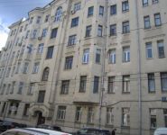 4-комнатная квартира площадью 133 кв.м, Басманный 1-й пер., 4 | цена 50 000 000 руб. | www.metrprice.ru