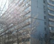 1-комнатная квартира площадью 37 кв.м, Винницкая ул., 21 | цена 7 500 000 руб. | www.metrprice.ru