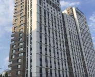 2-комнатная квартира площадью 82 кв.м, Карамышевская наб., 34 | цена 21 500 000 руб. | www.metrprice.ru