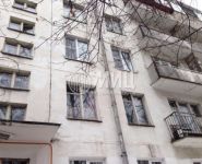 2-комнатная квартира площадью 45 кв.м, Ереванская улица, 31 | цена 6 450 000 руб. | www.metrprice.ru