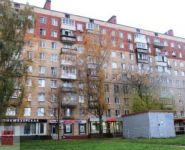 3-комнатная квартира площадью 56 кв.м, Старокрымская улица, 13с1 | цена 9 000 000 руб. | www.metrprice.ru
