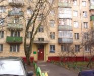 2-комнатная квартира площадью 43.1 кв.м, Маршала Неделина ул., 12 | цена 7 500 000 руб. | www.metrprice.ru
