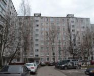 3-комнатная квартира площадью 61 кв.м, Соловьиный проезд, 8 | цена 2 100 000 руб. | www.metrprice.ru