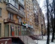 1-комнатная квартира площадью 30 кв.м, Новинки ул., 4 | цена 6 900 000 руб. | www.metrprice.ru