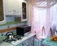 3-комнатная квартира площадью 58.6 кв.м, Микояна ул., 1/53 | цена 5 300 000 руб. | www.metrprice.ru