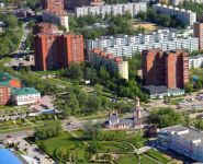 1-комнатная квартира площадью 37 кв.м, Аверьянова мкр, 7 | цена 3 800 000 руб. | www.metrprice.ru