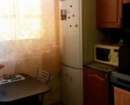 2-комнатная квартира площадью 51 кв.м, Строительная ул., 31 | цена 5 450 000 руб. | www.metrprice.ru