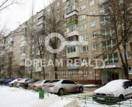 3-комнатная квартира площадью 58 кв.м, Пахринский пр., 8 | цена 3 600 000 руб. | www.metrprice.ru