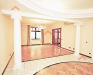 5-комнатная квартира площадью 221 кв.м, Лесная ул., 6 | цена 219 160 000 руб. | www.metrprice.ru